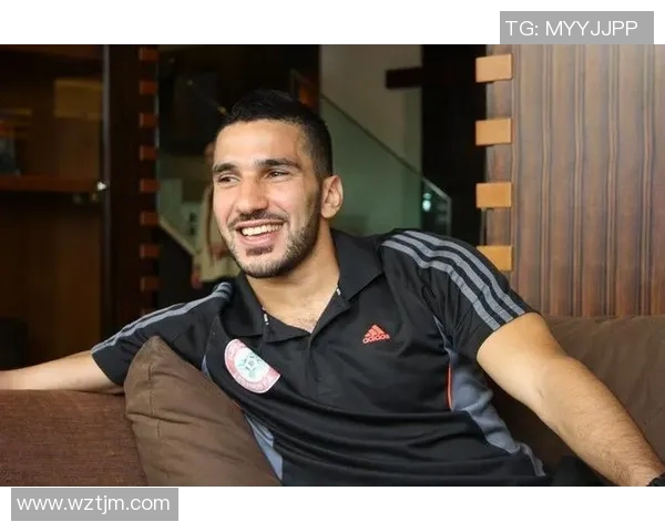 盘点黎巴嫩足球著名球星与国家队历史上的核心人物