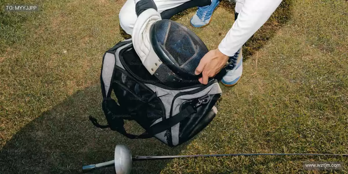 💪运于心，动于行，周边点燃热爱！🔥